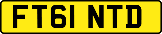 FT61NTD
