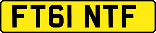FT61NTF