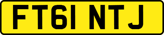 FT61NTJ