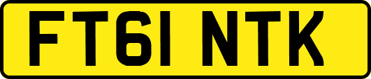 FT61NTK