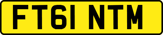 FT61NTM