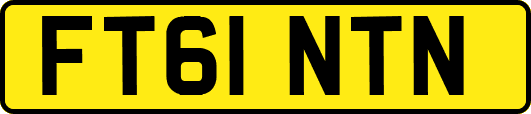 FT61NTN