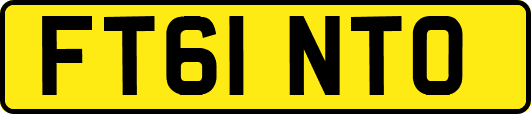 FT61NTO