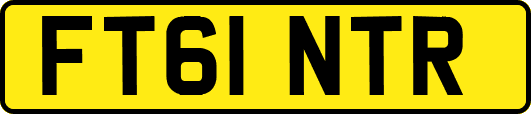 FT61NTR