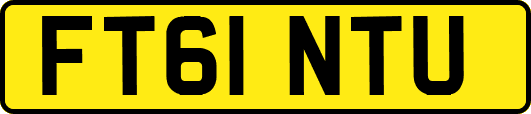 FT61NTU