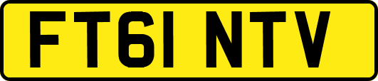 FT61NTV
