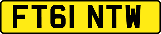 FT61NTW