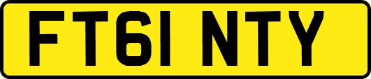 FT61NTY
