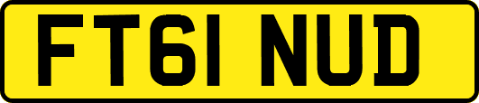 FT61NUD
