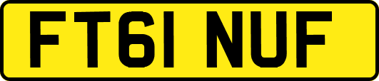 FT61NUF