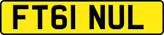 FT61NUL