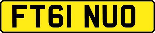 FT61NUO