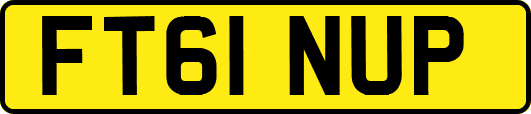 FT61NUP