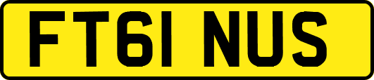FT61NUS