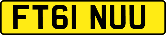FT61NUU