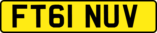 FT61NUV