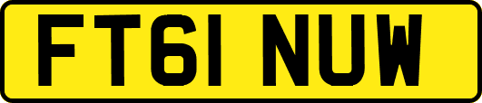 FT61NUW