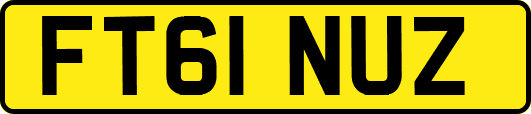 FT61NUZ