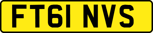 FT61NVS
