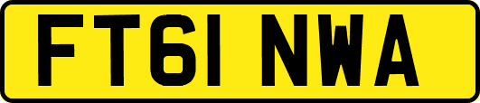 FT61NWA