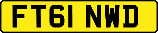 FT61NWD