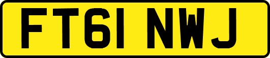 FT61NWJ