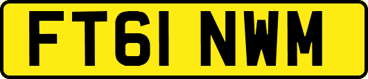FT61NWM