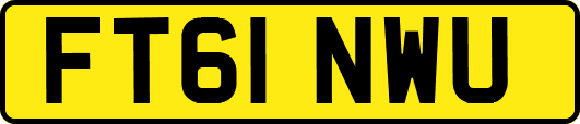FT61NWU