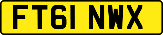 FT61NWX