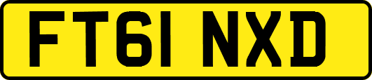 FT61NXD
