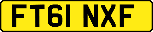 FT61NXF