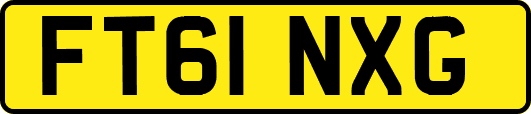 FT61NXG