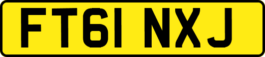 FT61NXJ