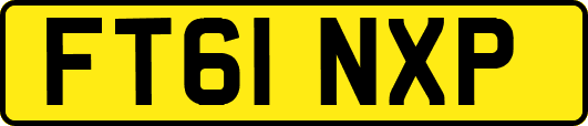 FT61NXP