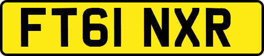 FT61NXR