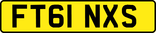 FT61NXS