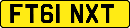 FT61NXT