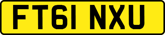 FT61NXU