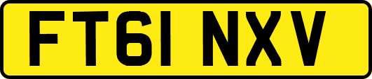 FT61NXV