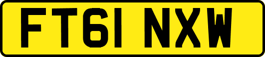 FT61NXW