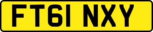 FT61NXY
