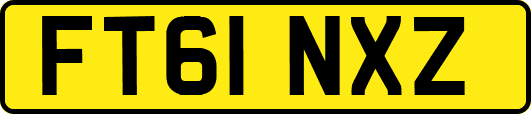 FT61NXZ