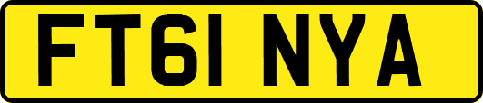 FT61NYA