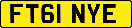 FT61NYE