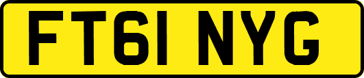 FT61NYG