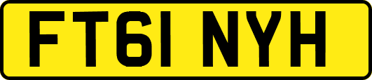 FT61NYH