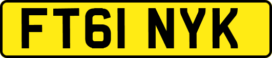 FT61NYK