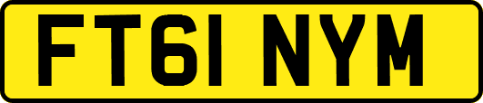 FT61NYM
