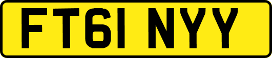 FT61NYY