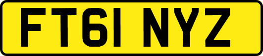 FT61NYZ